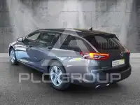 2022 Opel Insignia