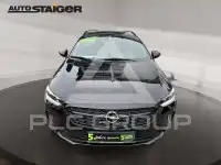 2022 Opel Insignia