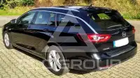 2022 Opel Insignia