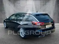 2022 Opel Insignia