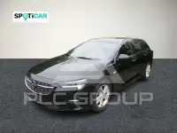 2022 Opel Insignia