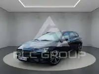 2022 Opel Insignia