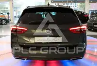 2022 Opel Insignia