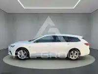 2022 Opel Insignia