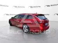 2022 Opel Insignia
