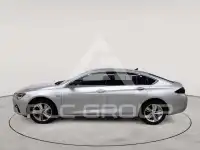 2022 Opel Insignia