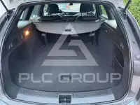 2022 Opel Insignia