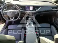 2022 Opel Insignia
