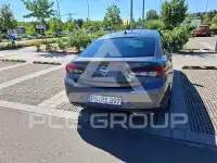 2022 Opel Insignia