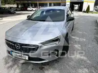 2022 Opel Insignia