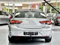2022 Opel Insignia
