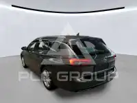 2022 Opel Insignia