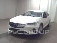 2022 Opel Insignia