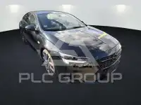 2022 Opel Insignia