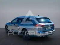 2022 Opel Insignia