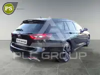 2022 Opel Insignia