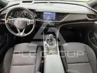 2022 Opel Insignia