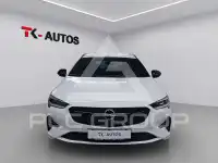 2022 Opel Insignia