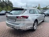 2022 Opel Insignia