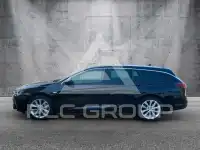 2022 Opel Insignia