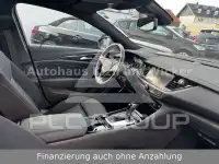 2022 Opel Insignia