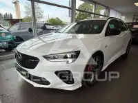 2022 Opel Insignia