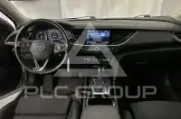 2022 Opel Insignia
