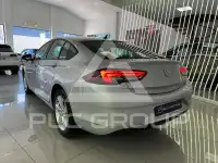 2022 Opel Insignia