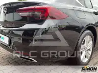 2022 Opel Insignia