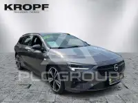 2022 Opel Insignia