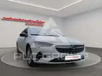 2022 Opel Insignia