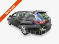 2022 Opel Insignia