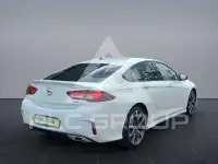 2022 Opel Insignia