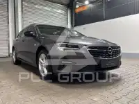 2022 Opel Insignia