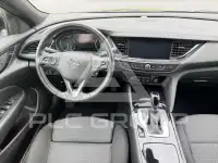 2022 Opel Insignia