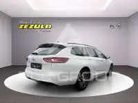 2022 Opel Insignia