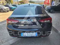 2022 Opel Insignia