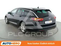 2022 Opel Insignia