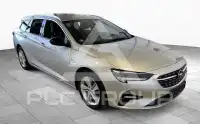 2022 Opel Insignia