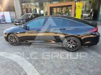 2022 Opel Insignia