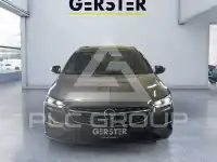 2022 Opel Insignia