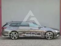 2022 Opel Insignia