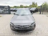 2022 Opel Insignia