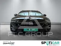 2022 Opel Insignia