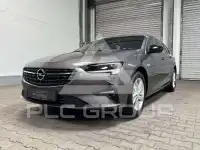 2022 Opel Insignia