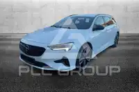 2022 Opel Insignia