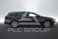 2022 Opel Insignia
