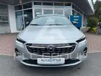 2022 Opel Insignia