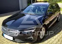 2022 Opel Insignia