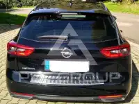 2022 Opel Insignia